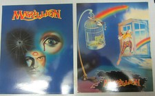 Marillon - 2 Orginale