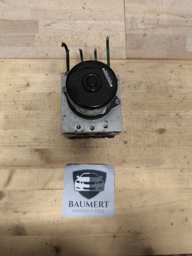 Renault twingo c06 abs block - twingo,