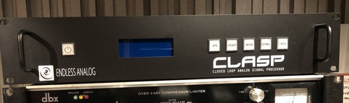 Clasp endlos analog kanal - 24,