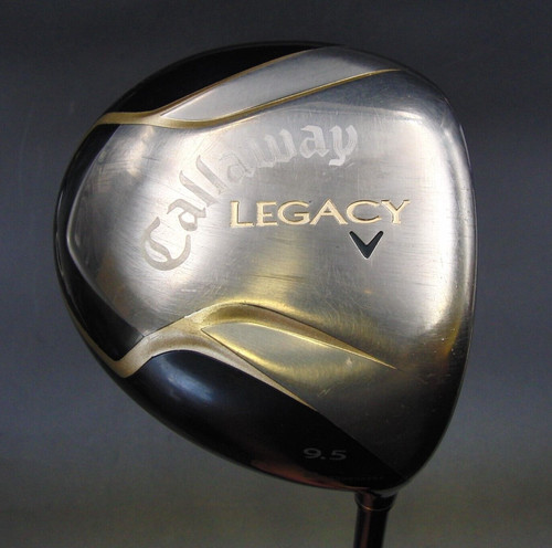 Callaway legacy driver - callaway, v