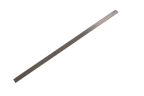 Stahllineal stahlmaßstab - stahllineal,