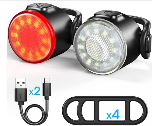 Fahrradlicht│Scheinwerfer│