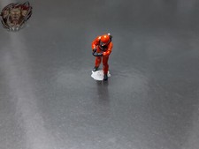 1/87 Vollschutzanzug Chemie