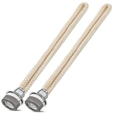 2 Stück Docht für Lampe Berger Ersatzdocht für Öllampe Katalytischen Brenner ...