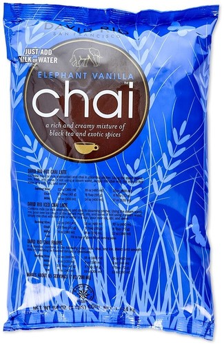 David rio chai - €/kg),