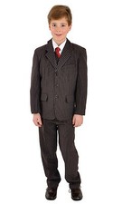 5tlg Jungen Kinderanzug