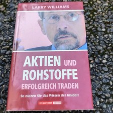 Aktien und Rohstoffe