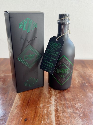 The illusionist distillers - illusionist,