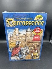 Carcassonne Grundspiel Hans im