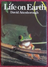 David Attenborough Life on