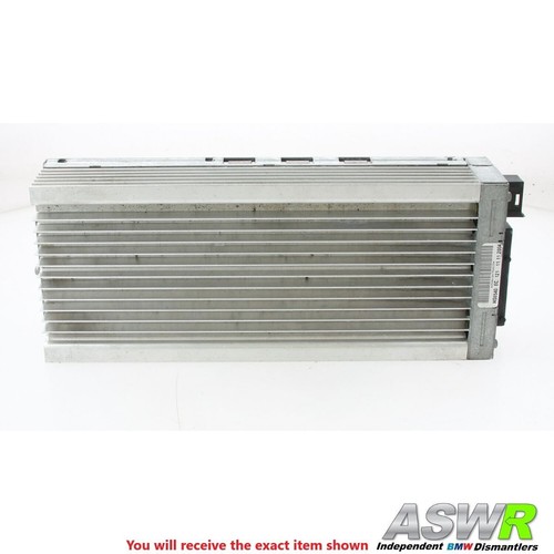 Bmw top hifi anlage - top,