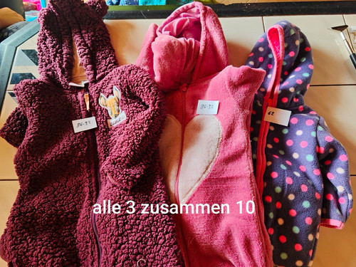 Baby mädchen klamotten - mädchen,