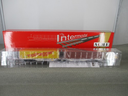 Acme 40390 güterwagen set - acme,