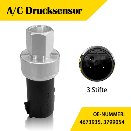 4673935 sensor druckschalter - sensor,