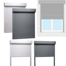 Vorbaurolladen Rolladen