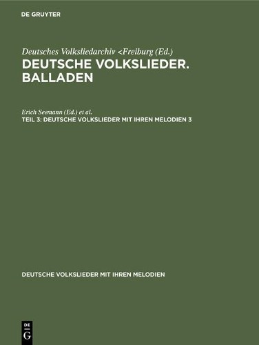 Deutsche volkslieder - deutsche,