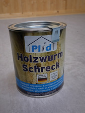 Holzwurmmittel - Pild