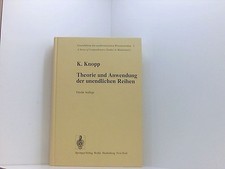 Theorie und Anwendung der