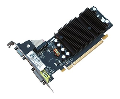Nvidia geforce 6200tc 256mb - 6200tc,
