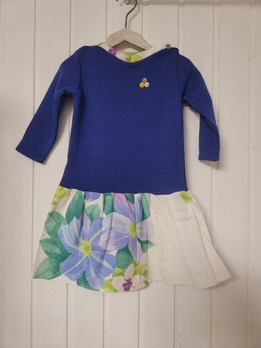 Mädchen kleid baumwolle - mädchen,