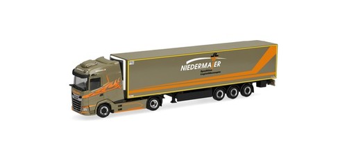 Herpa 321020 87 - daf, xg
