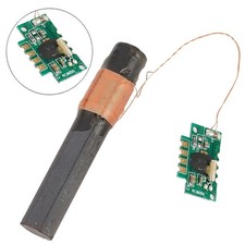 Dcf77 funk uhr - funk, modul