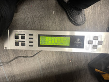 Behringer Ultra-Curve Pro DSP