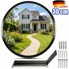 Konvex Sicherheitsspiegel