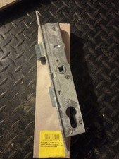 Rohrrahmenschloss Riegel Einsteckschloss R L 72mm/22