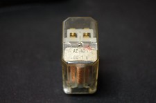Relais  Zettler   AZ 421 -60-1 X