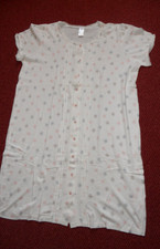 Damen Nachthemd kurzarm Gr.48/50