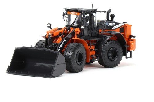 Replicars hitachi zw310 7 - hitachi, zw310-7