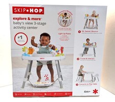 Skip Hop Explore & More Baby