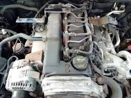 Motor hyundai kia sorento - kia, i