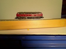 Fleischmann Spur N Diesellokomotive BR 218 der DB (308-9)