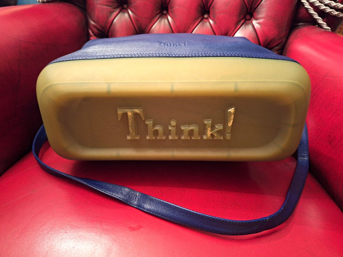 Think damen schultertasche - think,