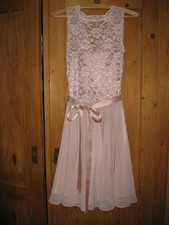 Kleid Größe 36 Marke Swing