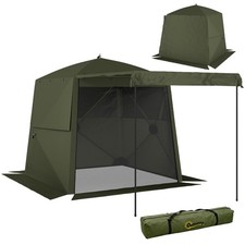 Pavillon 2x2m Wasserdicht