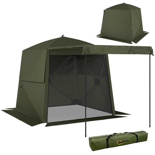 Pavillon 2x2m wasserdicht - pavillon,