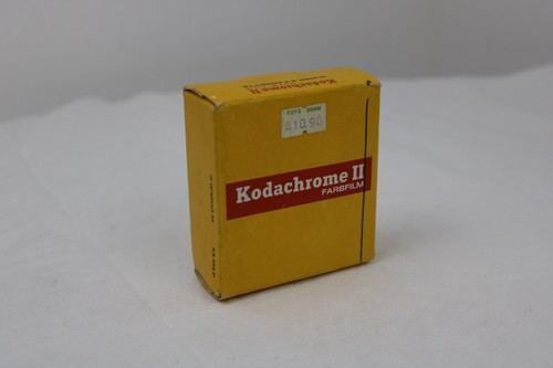Kodak super kassette - kodak,