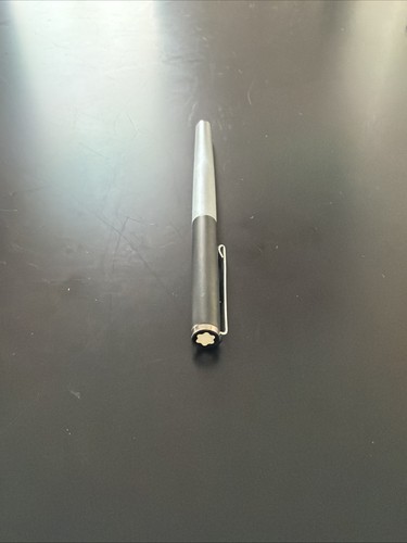 Montblanc slimline noblesse - montblanc,