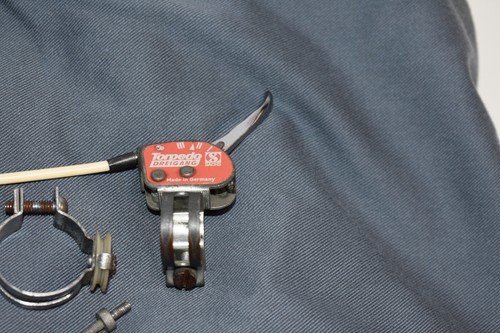 Sachs torpedo gang - torpedo,