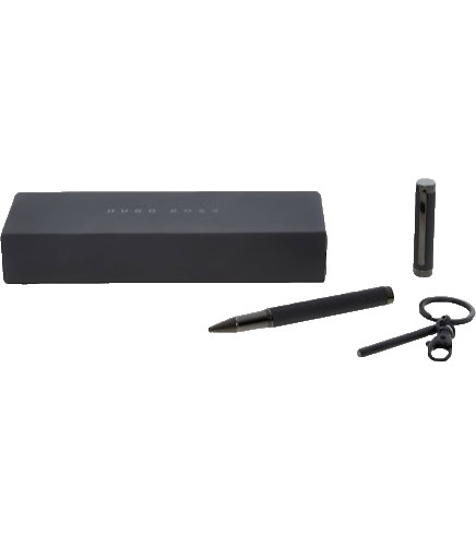 Hugo boss tintenroller - hugo,