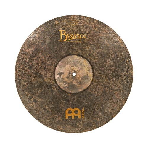 Meinl byzance thin crash - byzance,