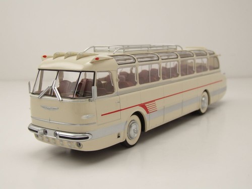 Ikarus bus 1953 - ikarus,