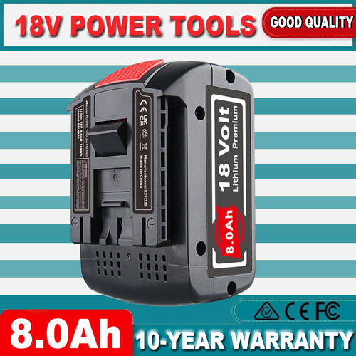 Für bosch professional - professional, bat618