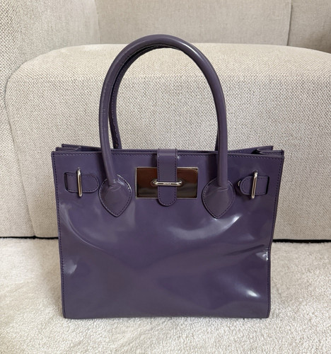 Furla damen tragetasche - furla, leder