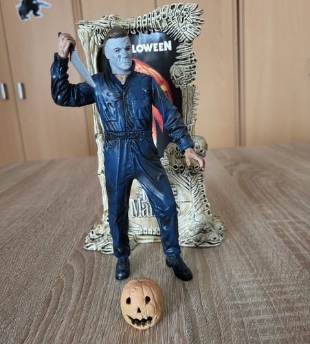 Mcfarlane movie maniacs - movie,