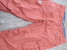 Timezone cargo shorts loose - timezone,