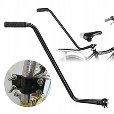 Fahrrad Schiebestange